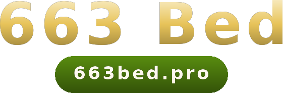 663 Bed logo